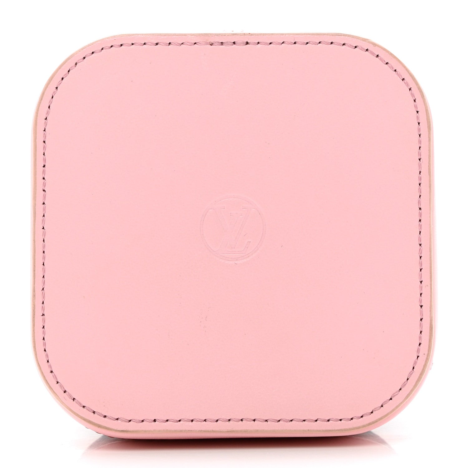 Louis Vuitton Monogram Camille Box Rose 4 of 8