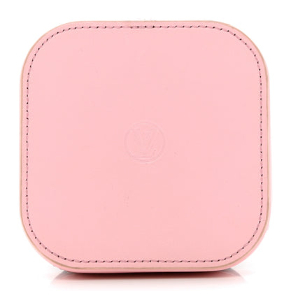 Louis Vuitton Monogram Camille Box Rose 4 of 8