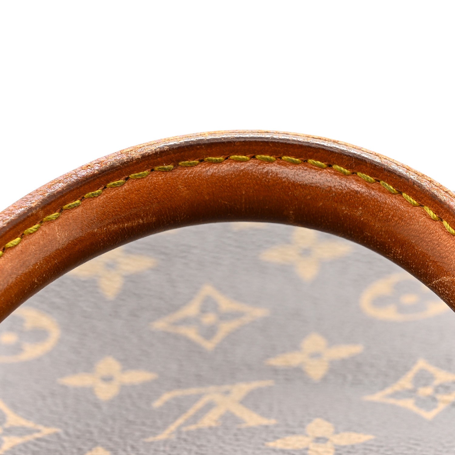 Louis Vuitton Monogram Speedy 40 12 of 15