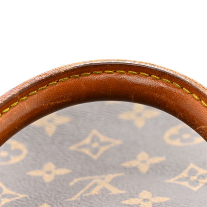 Louis Vuitton Monogram Speedy 40 12 of 15