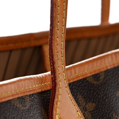 Louis Vuitton Monogram Neo Neverfull GM 15 of 16