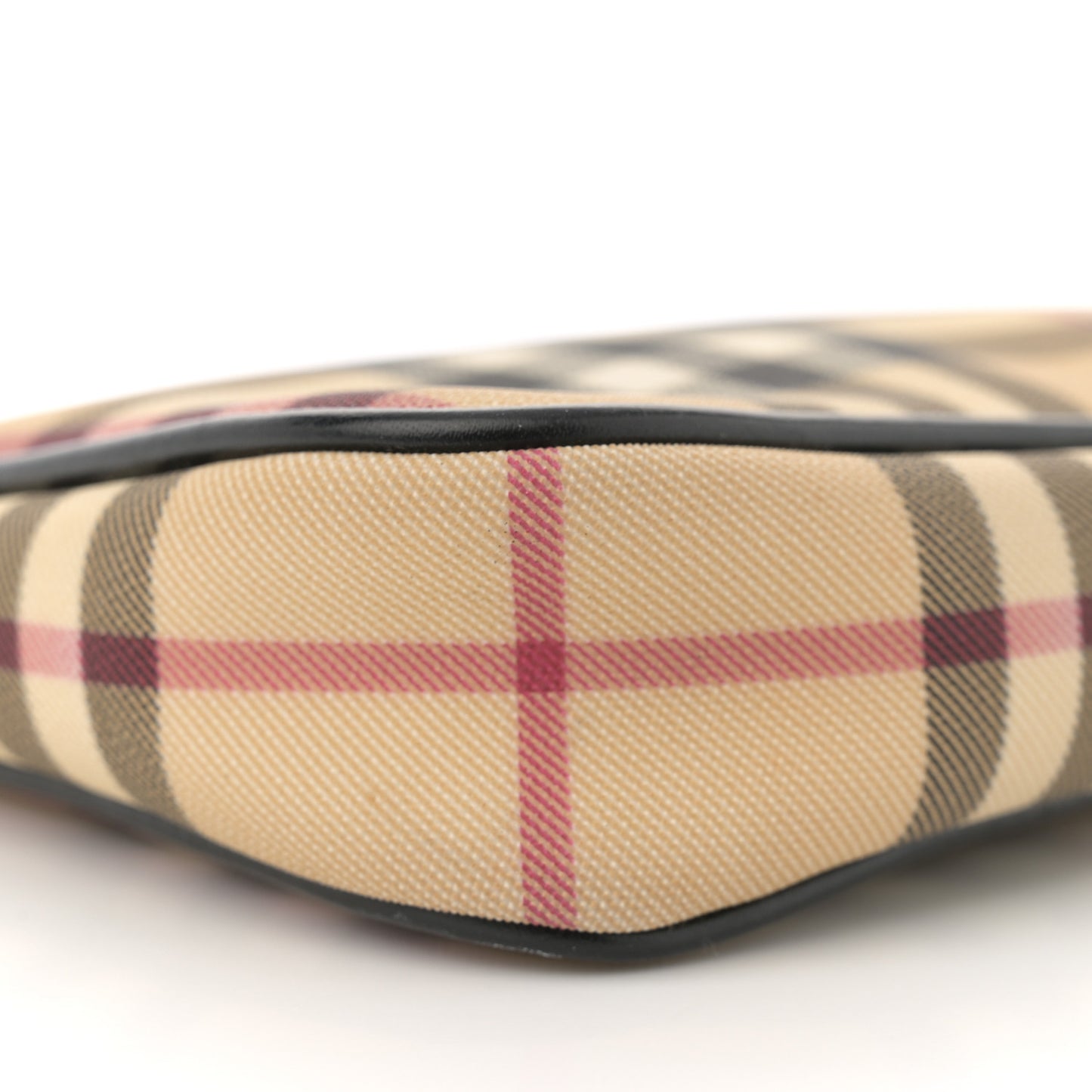 House Check Pochette