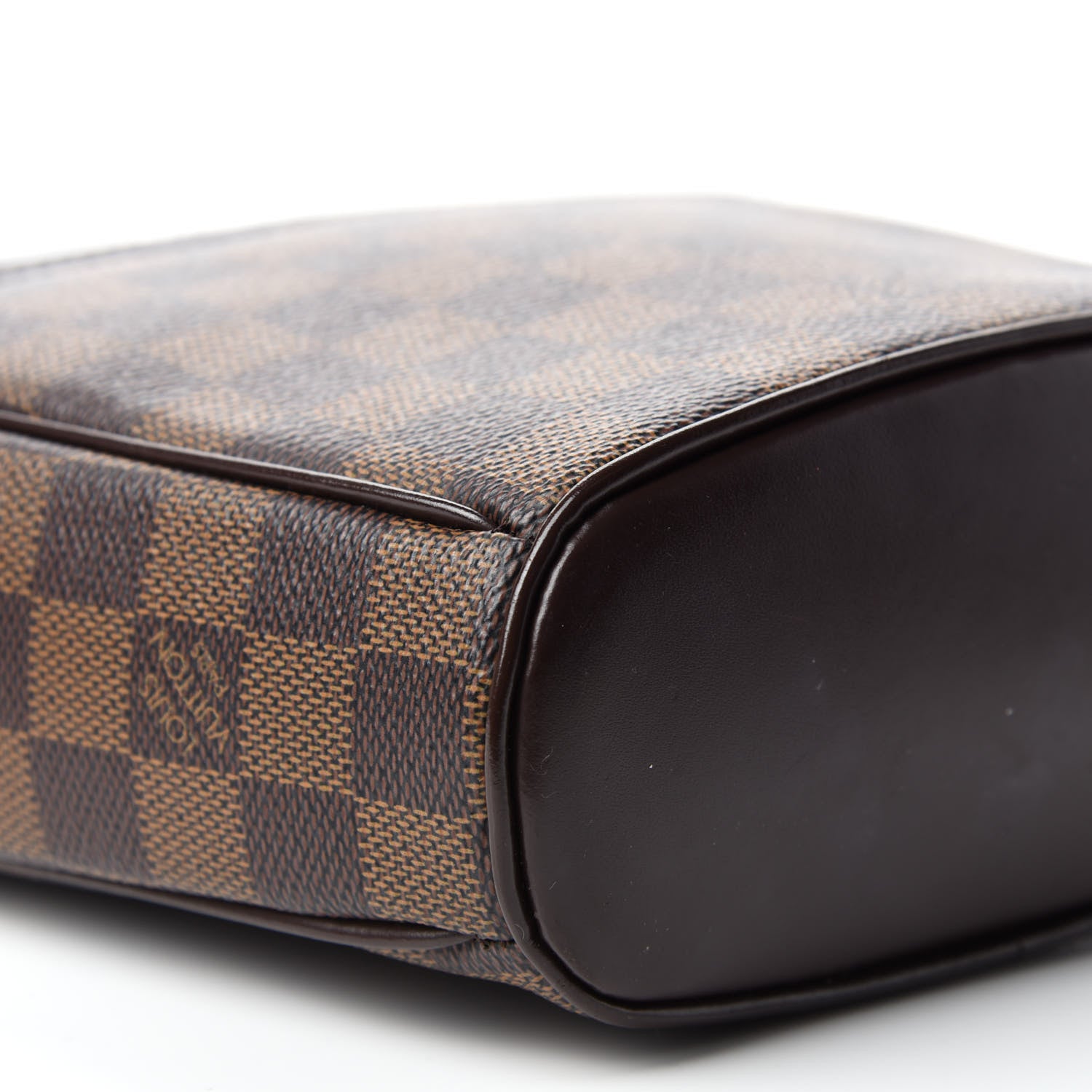 Louis Vuitton Damier Ebene Ipanema PM 6 of 9