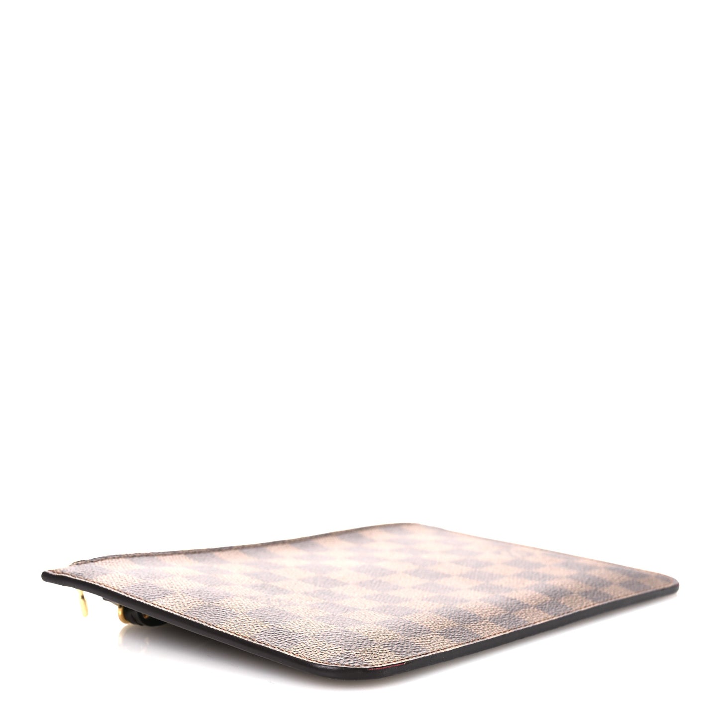 Damier Ebene Neverfull MM GM Pochette