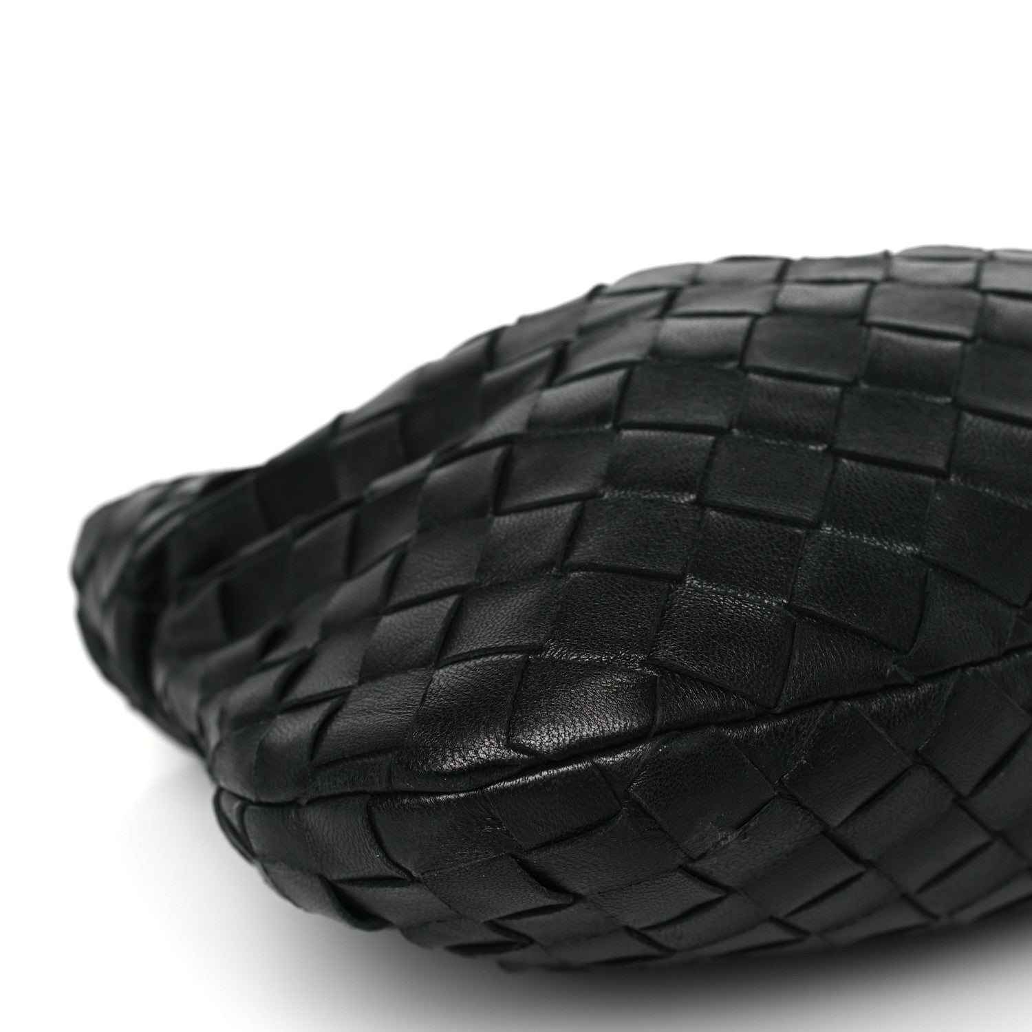 Bottega Veneta Nappa Intrecciato Mini Jodie Black 7 of 8