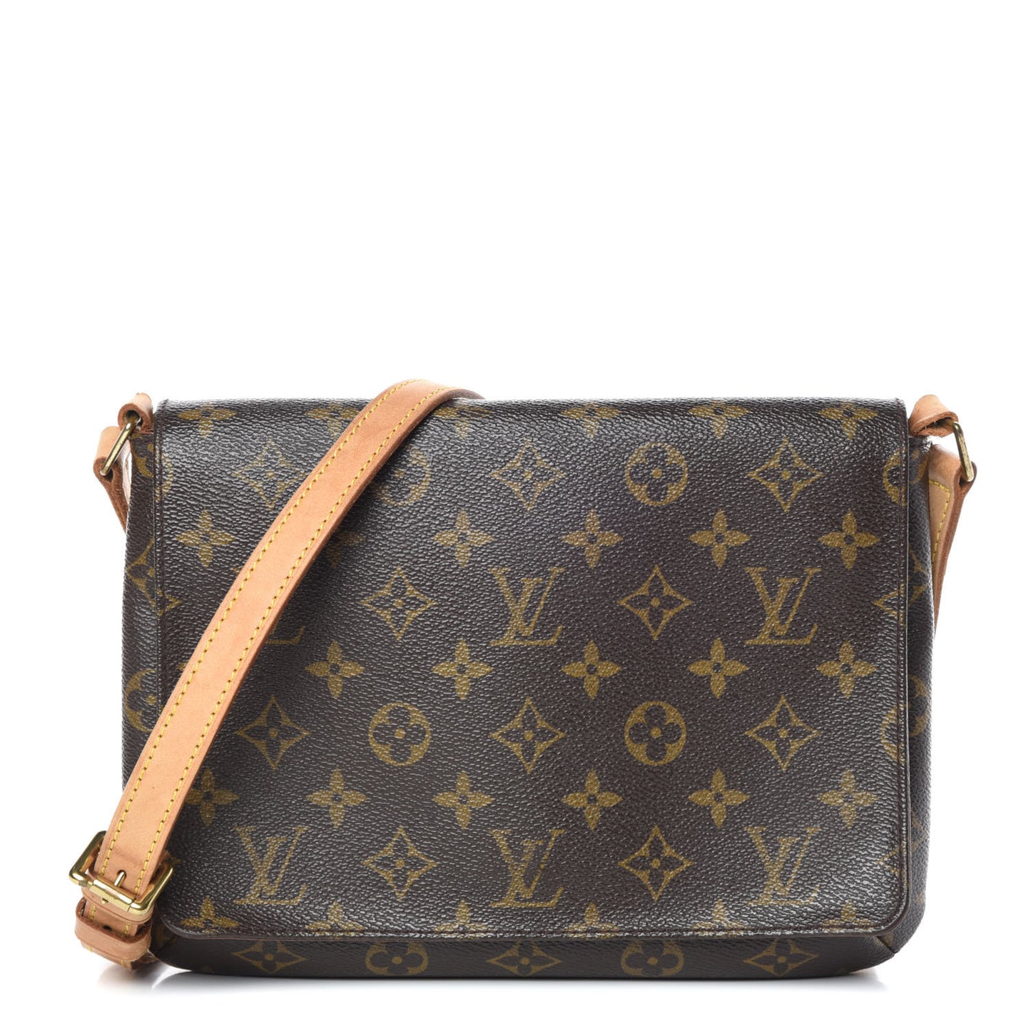 Monogram Musette Tango