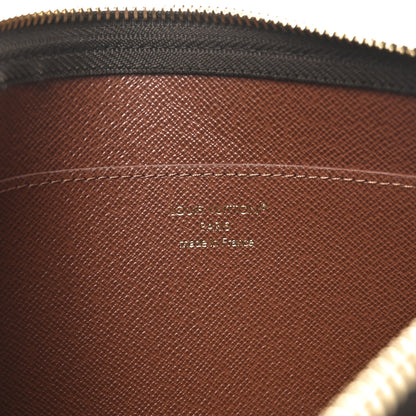 Louis Vuitton Monogram Key Pouch M 6 of 6