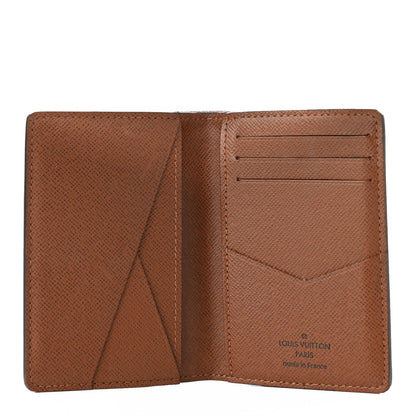 Louis Vuitton Monogram Pocket Organizer NM 5 of 6
