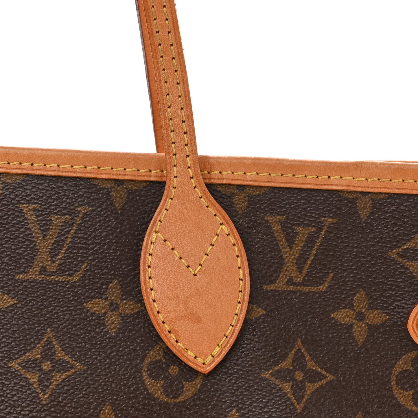 Monogram Neo Neverfull MM