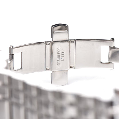 Burberry Stainless Steel 38mm Heritage Quartz Watch Black BU1364 7 of 7