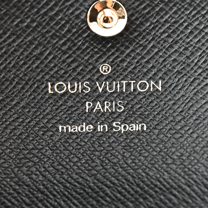 Louis Vuitton Reverse Monogram Rosalie Coin Purse 6 of 7