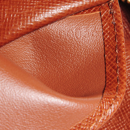 Louis Vuitton Monogram Pochette Cite 7 of 8