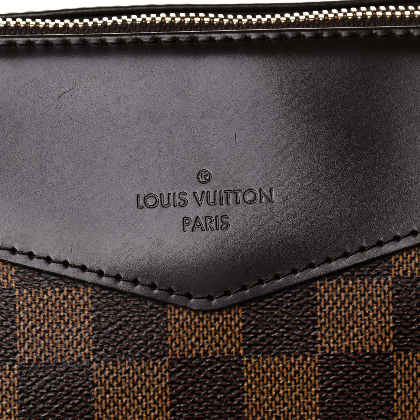Damier Ebene Westminster GM