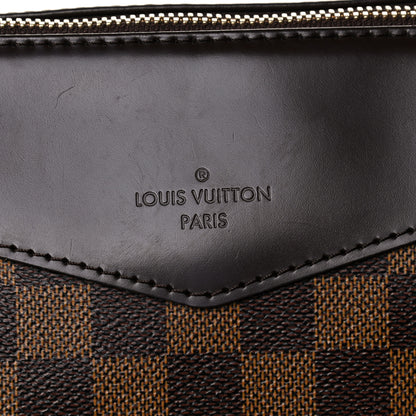 Louis Vuitton Damier Ebene Westminster GM 14 of 17