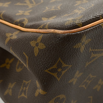 Louis Vuitton Monogram Batignolles 7 of 10