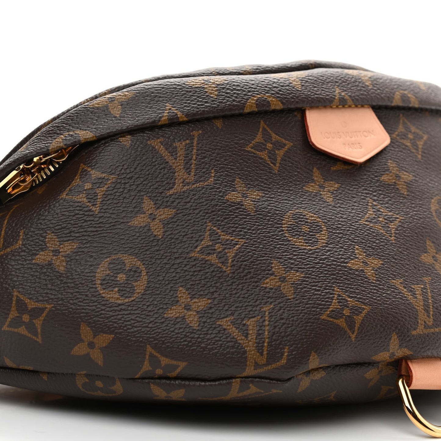 Monogram Bumbag