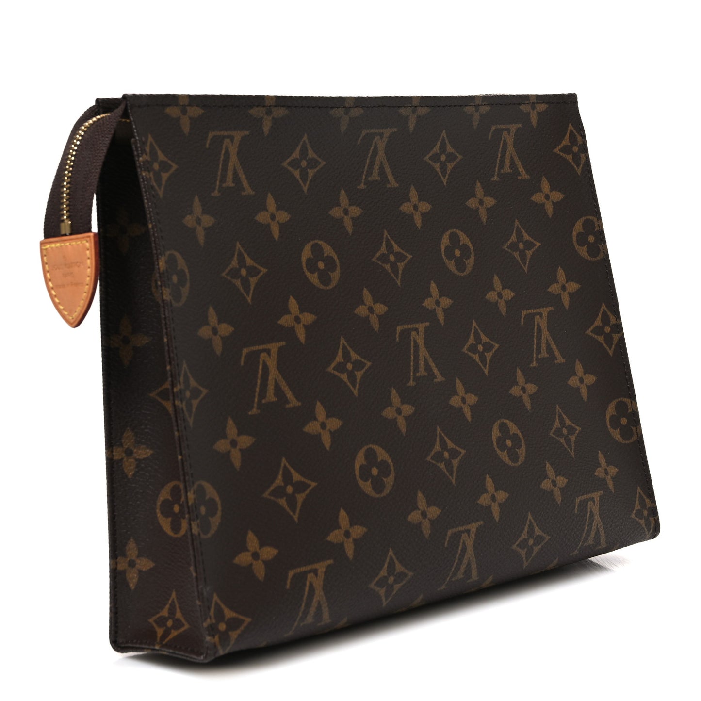 Monogram Poche Toilette 26