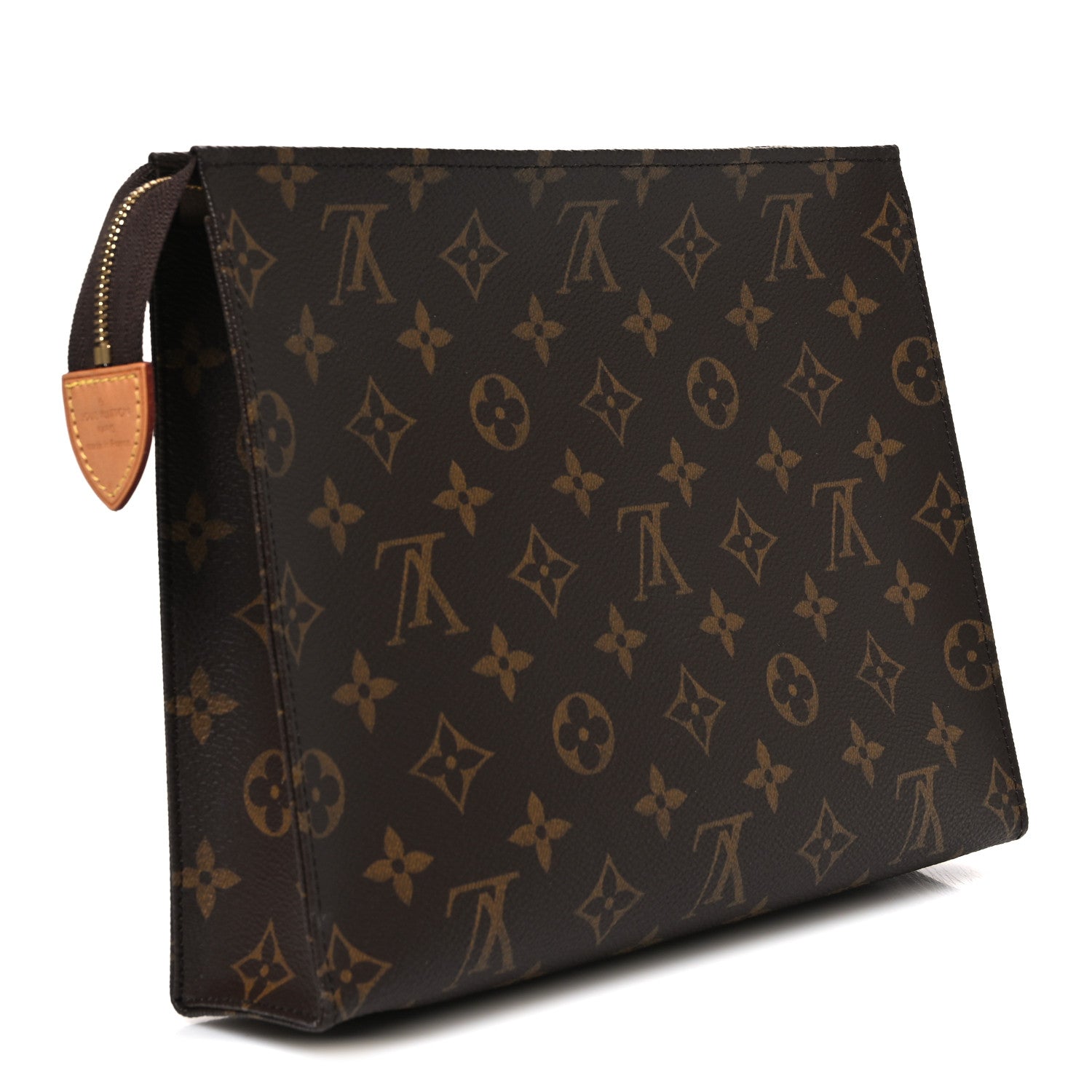 Louis Vuitton Monogram Poche Toilette 26 3 of 8