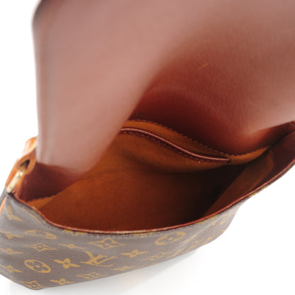 Louis Vuitton Monogram Musette Salsa 7 of 7