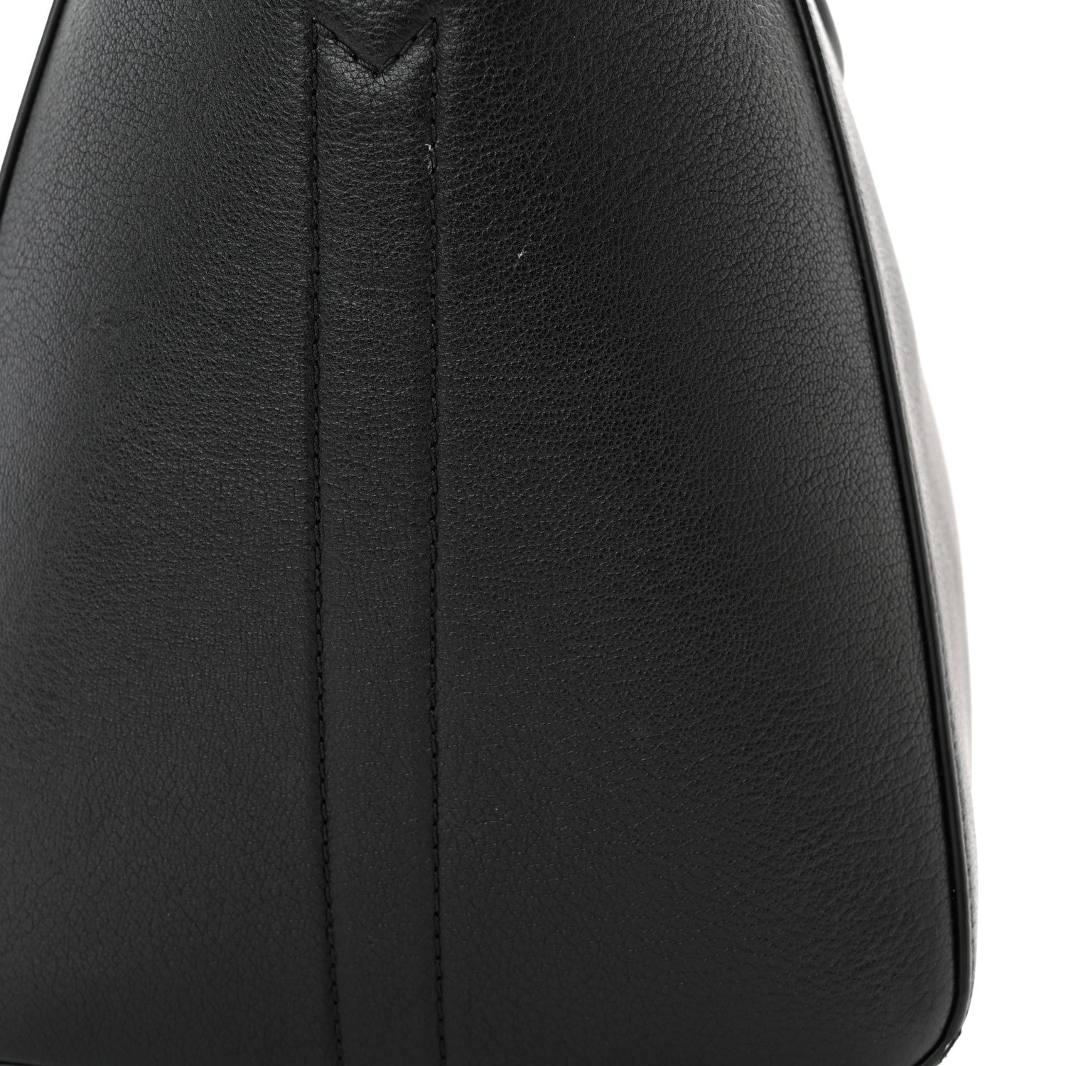 Givenchy Sugar Goatskin Medium Antigona Black 13 of 14