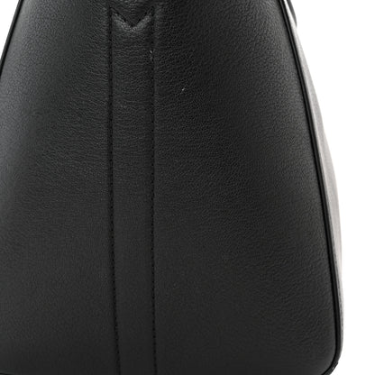 Givenchy Sugar Goatskin Medium Antigona Black 13 of 14