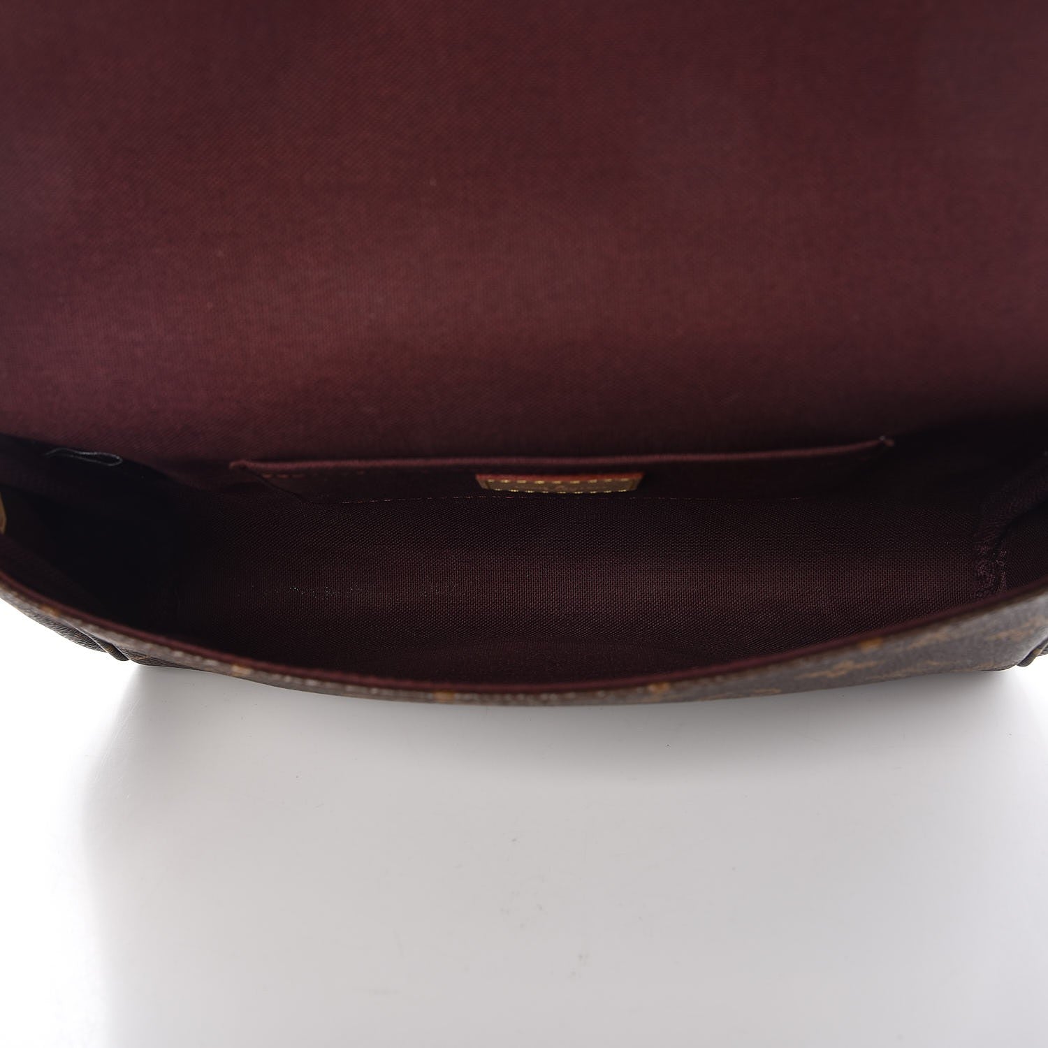 Louis Vuitton Monogram Favorite MM 5 of 8