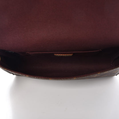 Louis Vuitton Monogram Favorite MM 5 of 8