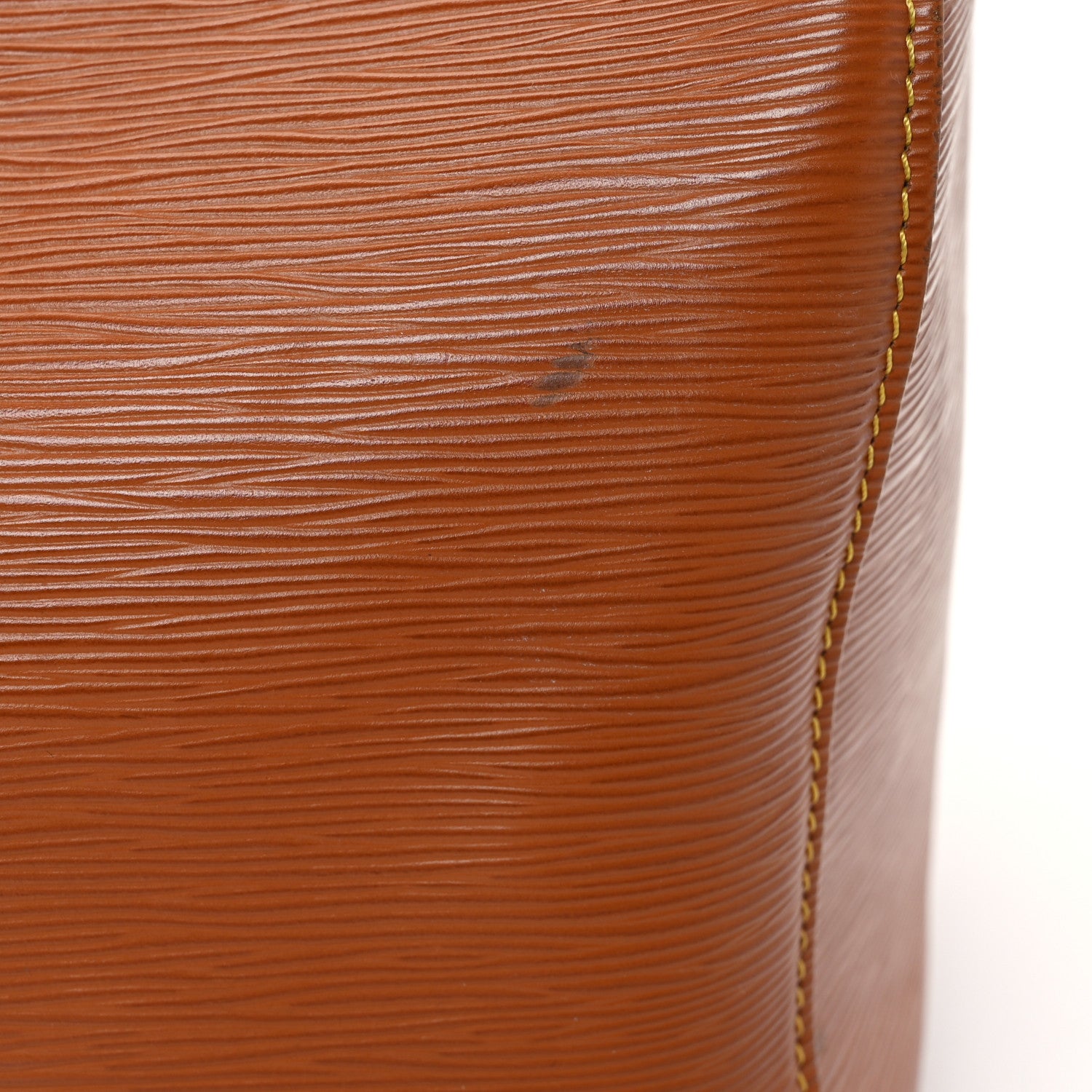 Louis Vuitton Epi Keepall 50 Cipango 12 of 12