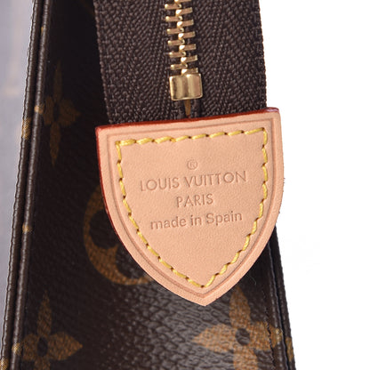 Louis Vuitton Monogram Toiletry Pouch 19 6 of 8