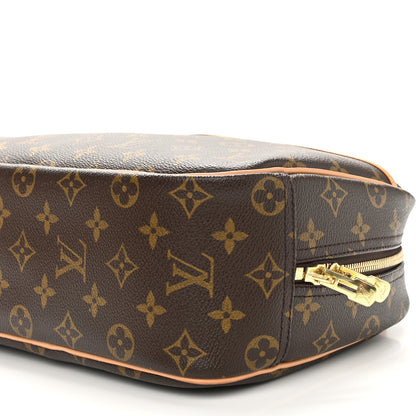 Louis Vuitton Monogram Trouville 10 of 11