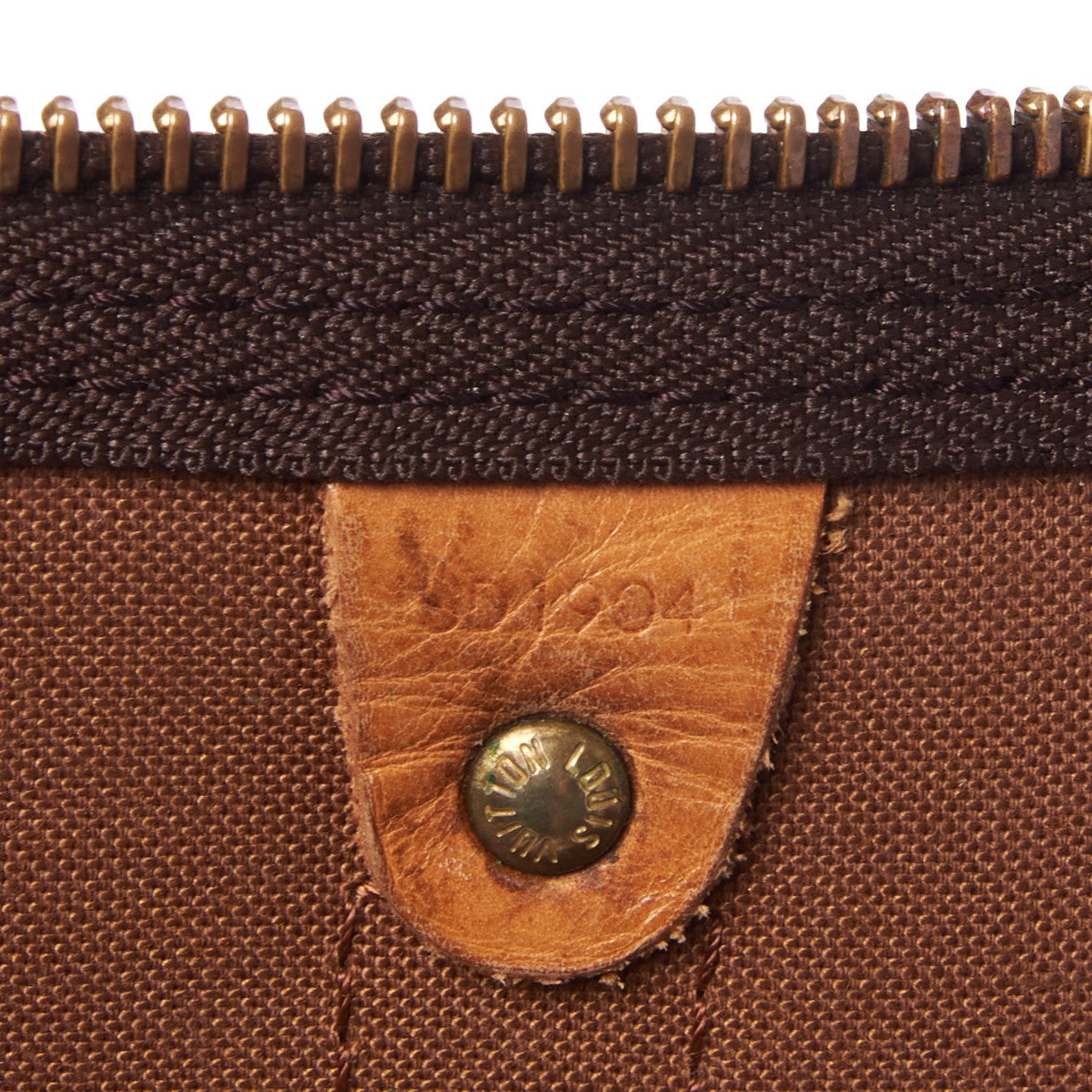 Monogram Keepall Bandouliere 50