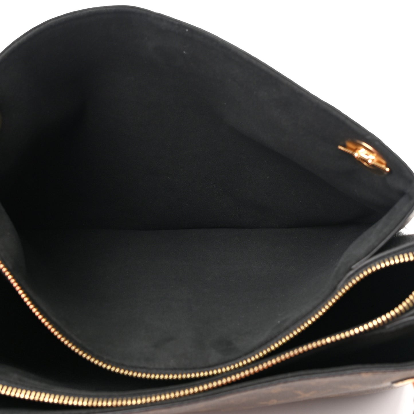 Monogram Surene MM Black
