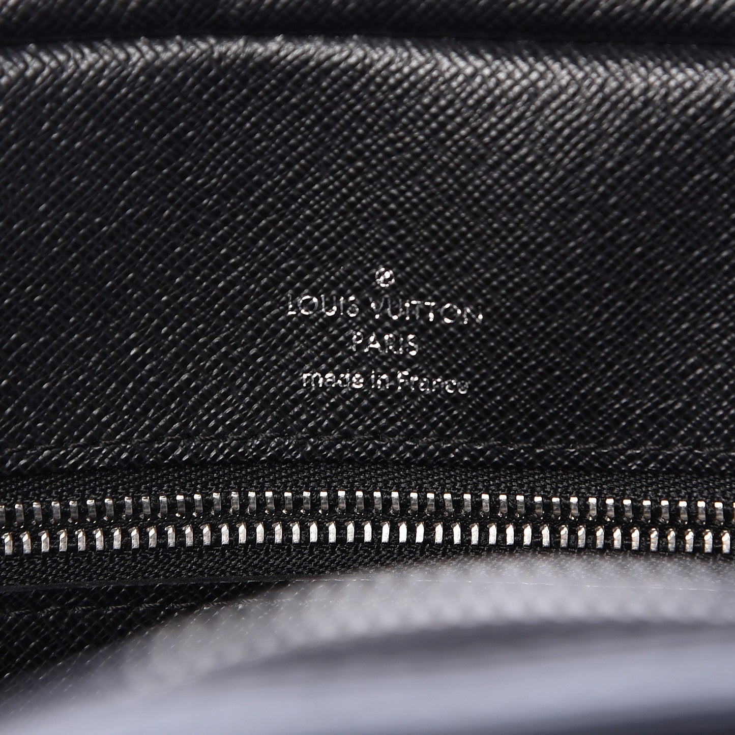 Epi Porte-Documents Voyage Briefcase Black