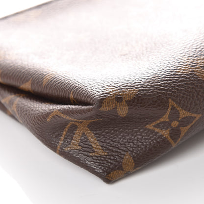 Louis Vuitton Monogram Pallas Clutch Cherry 18 of 20