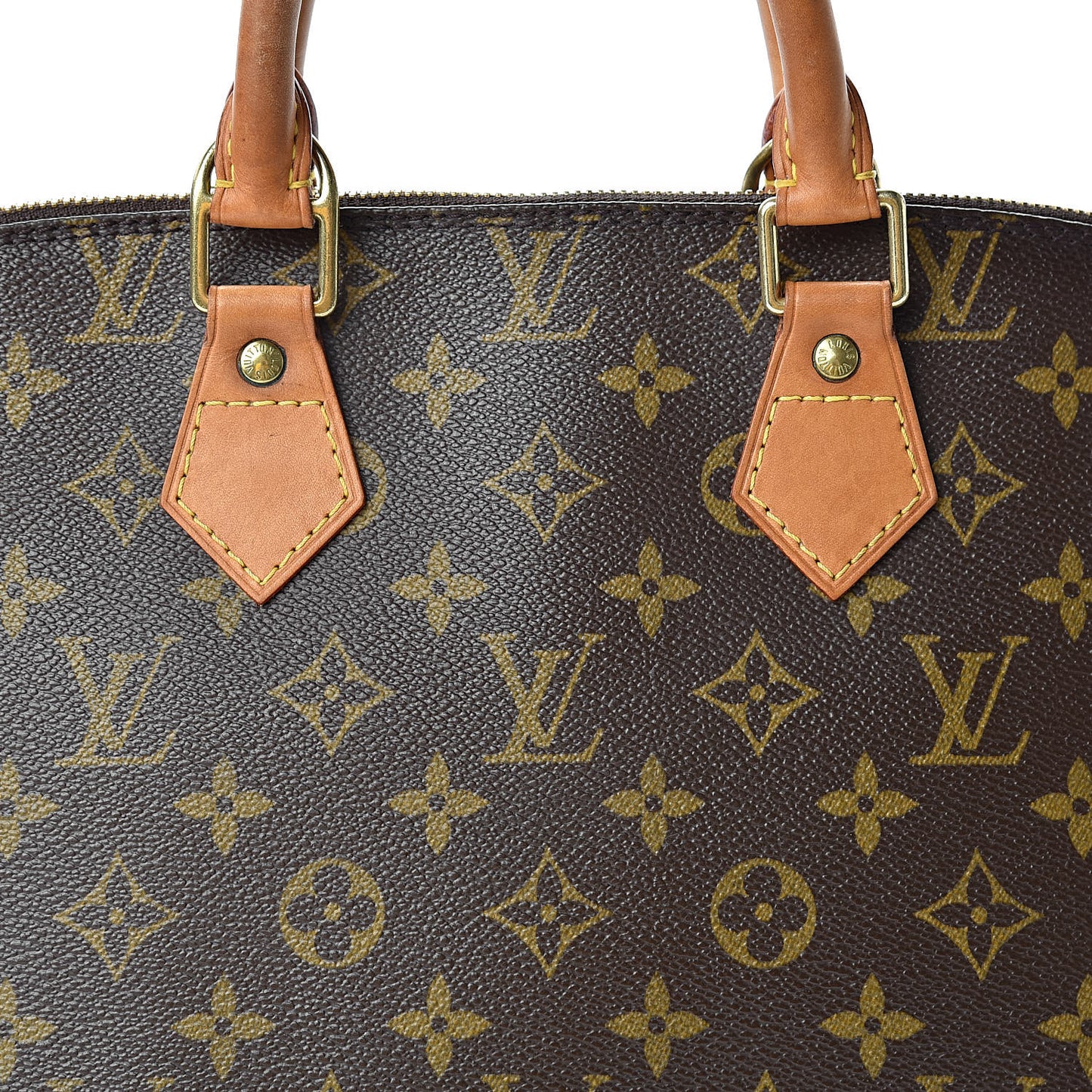 Monogram Alma PM
