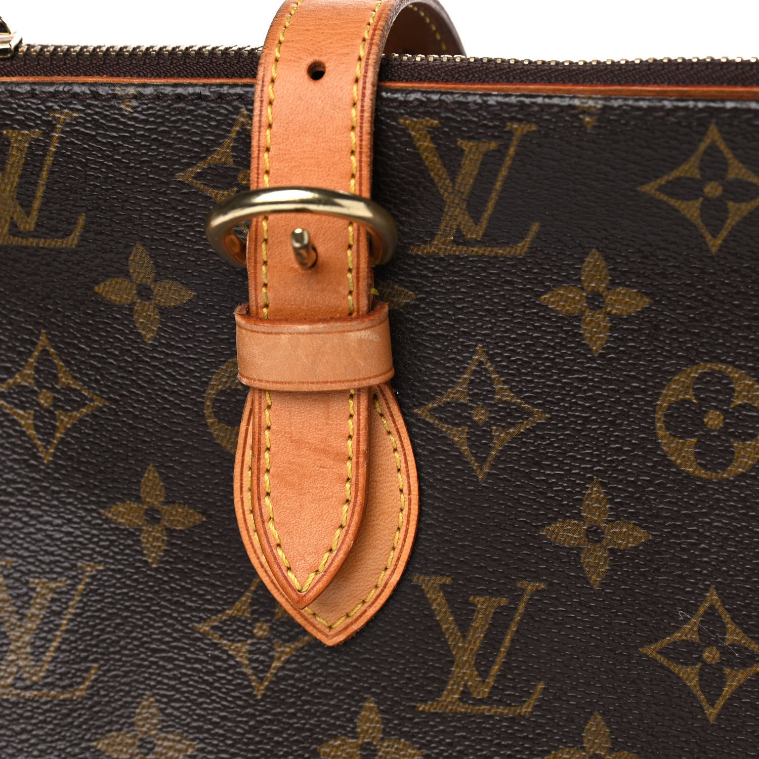Louis Vuitton Monogram Popincourt Haut 19 of 20