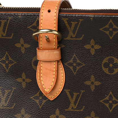 Louis Vuitton Monogram Popincourt Haut 19 of 20