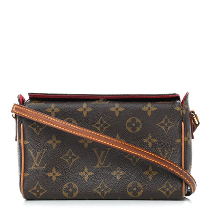 Louis Vuitton Monogram Recital 1 of 14