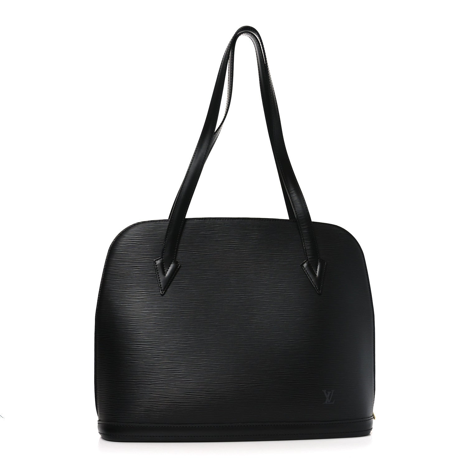 Louis Vuitton Epi Lussac Black 1 of 9