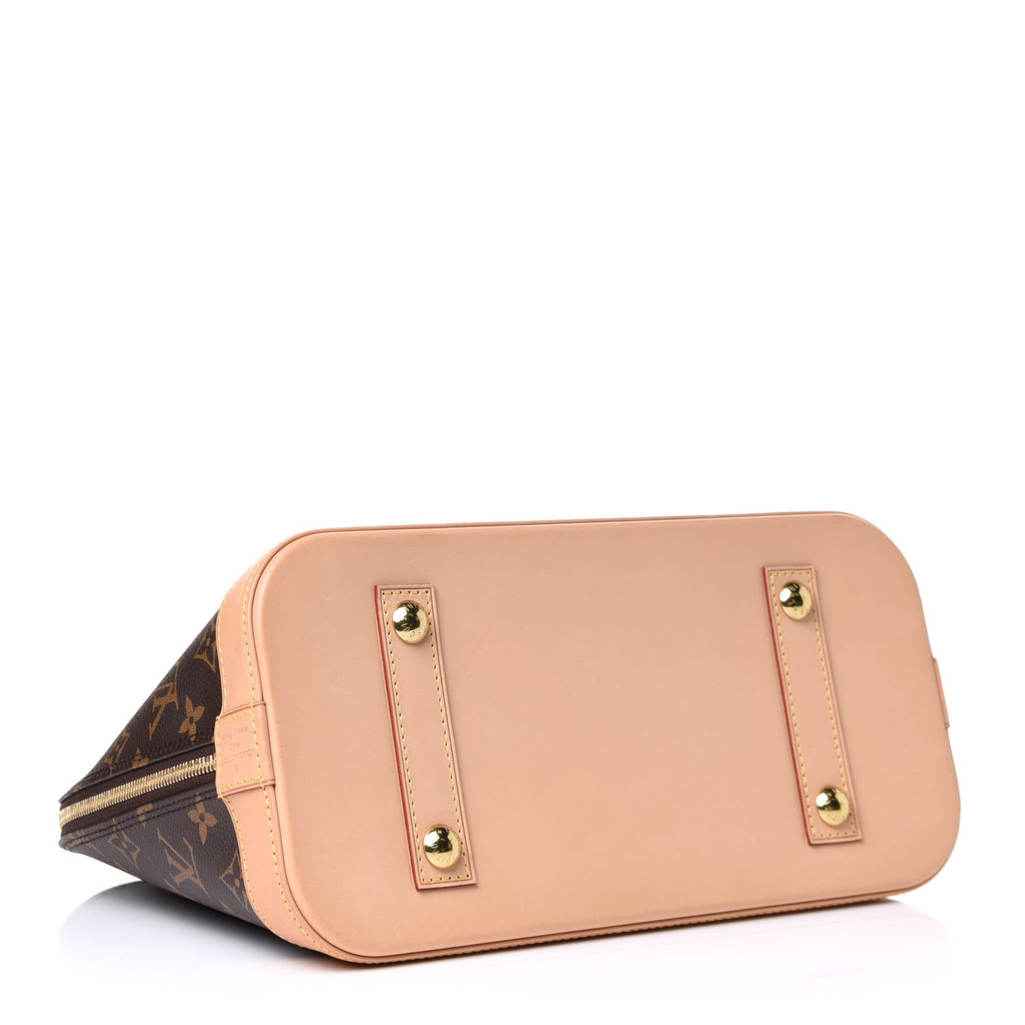 Monogram Alma PM