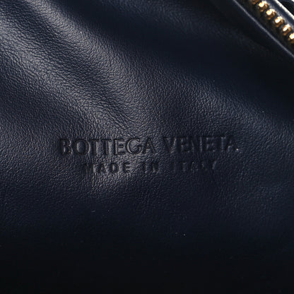 Bottega Veneta Nappa Intrecciato Teen Jodie Hobo Space 6 of 8