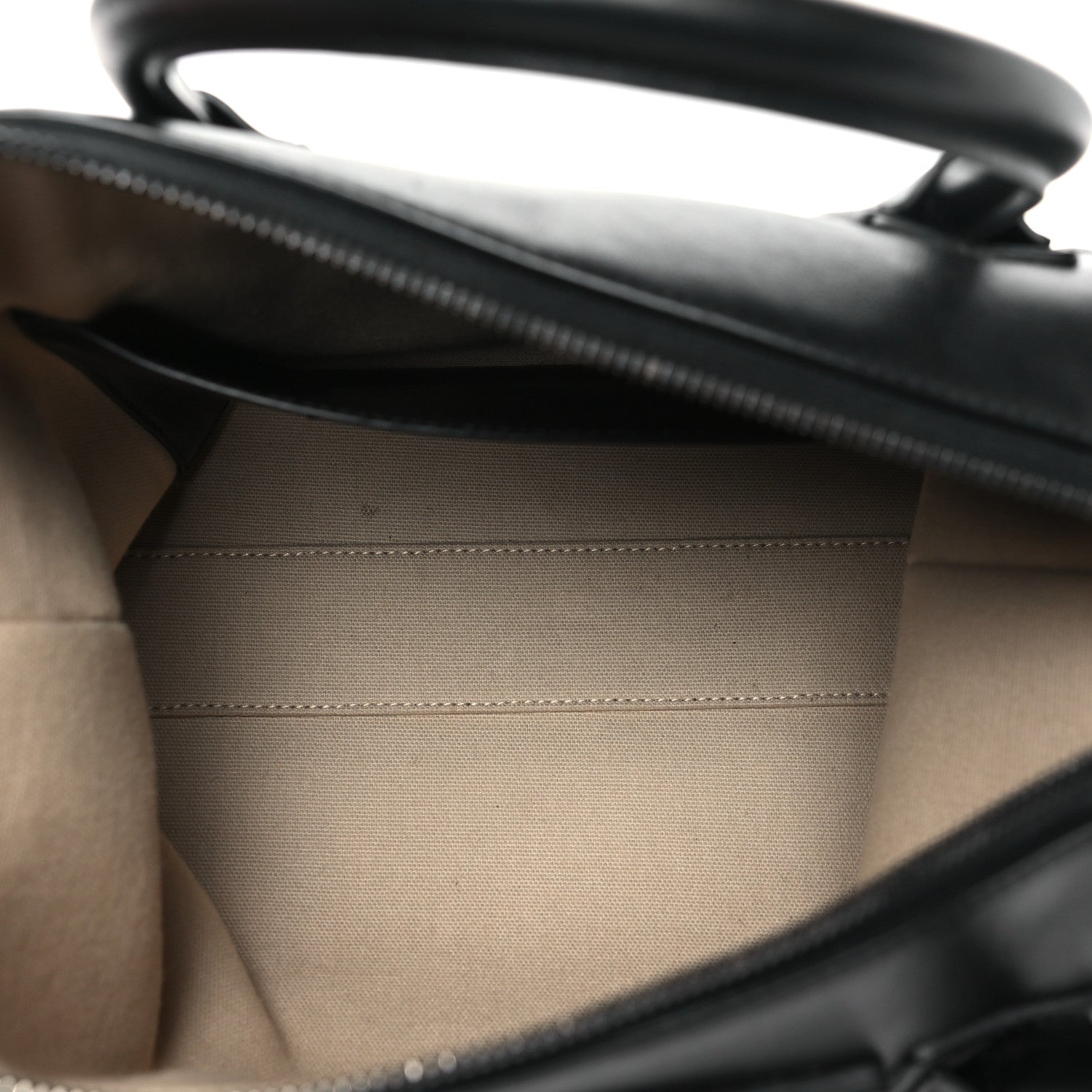 Givenchy Smooth Calfskin Small Soft Antigona Black 6 of 10