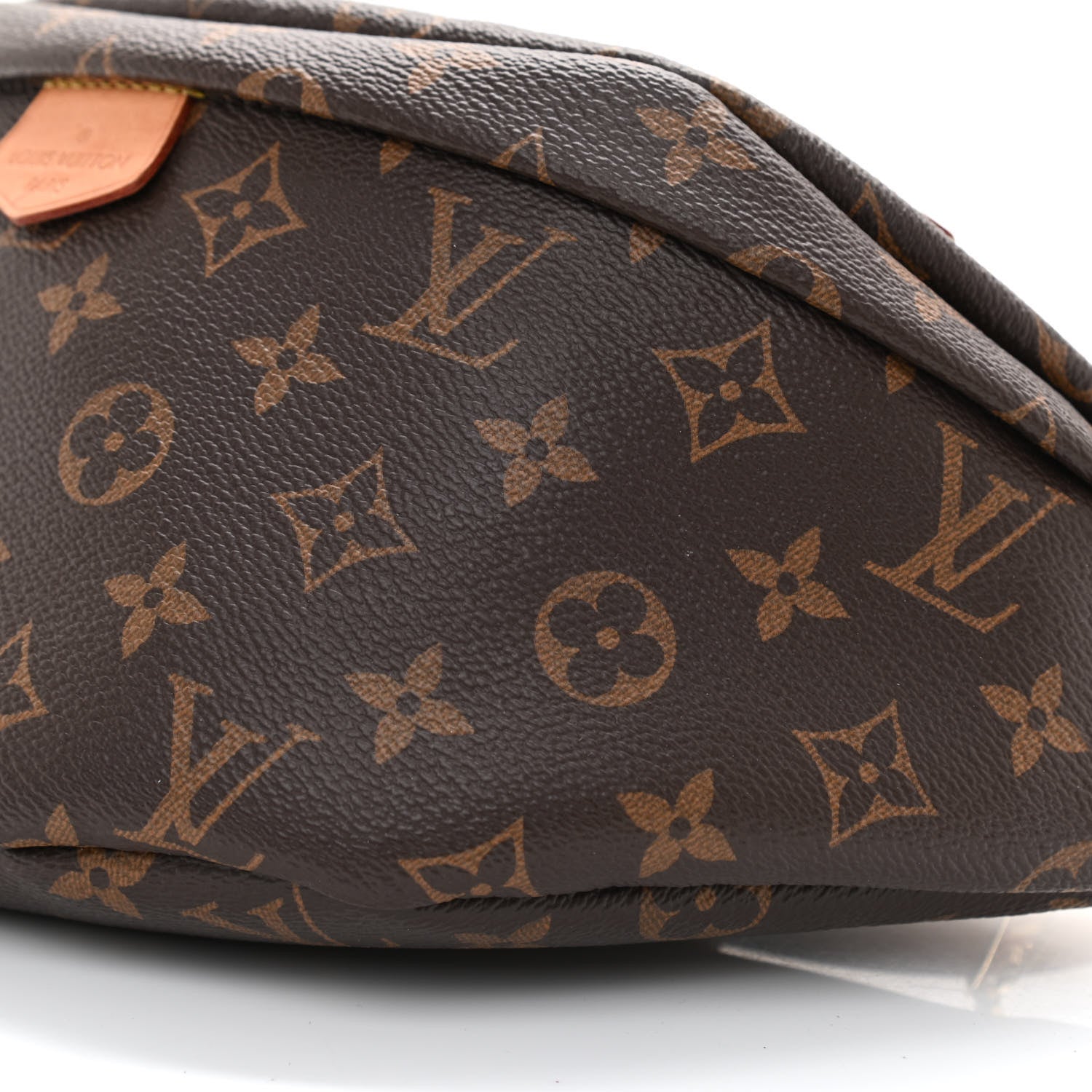 Louis Vuitton Monogram Bumbag 8 of 10