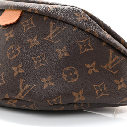 Louis Vuitton Monogram Bumbag 8 of 10
