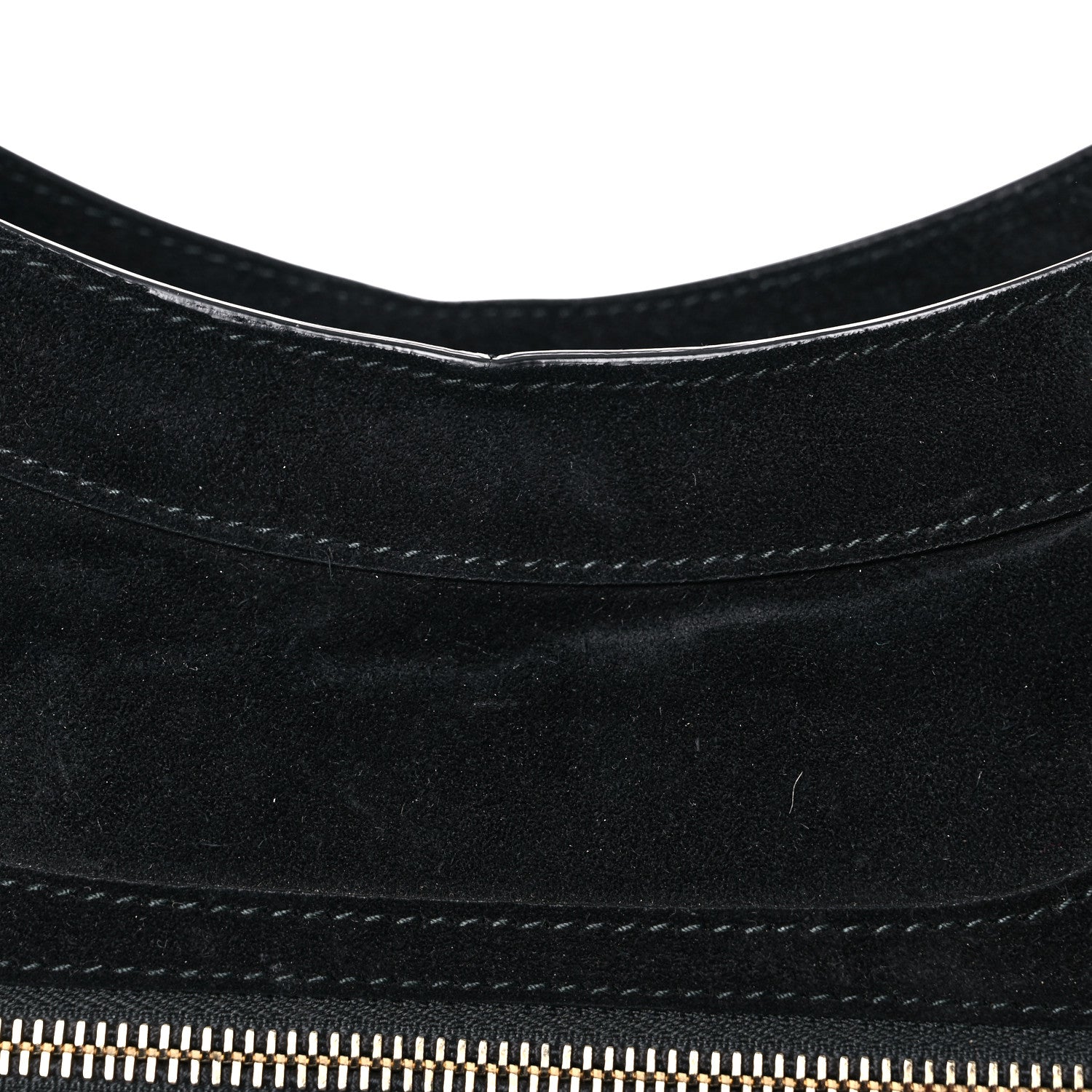 Balenciaga Baby Daim Suede Classic Gold Hardware City Black 13 of 18