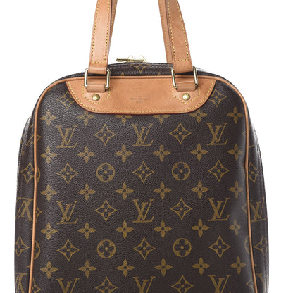 Louis Vuitton Monogram Excursion Shoe Bag 8 of 17