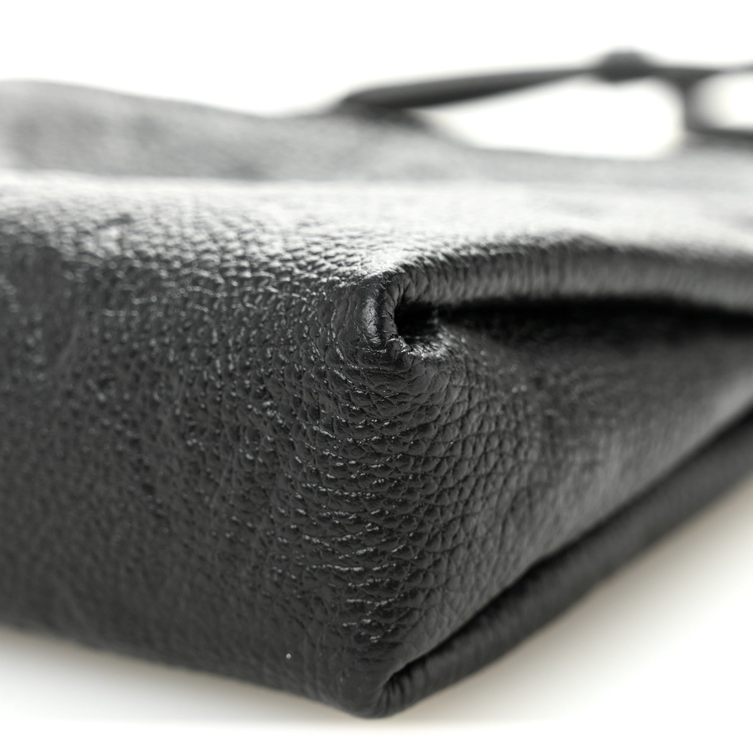 Louis Vuitton Empreinte Pallas Crossbody Black 9 of 9