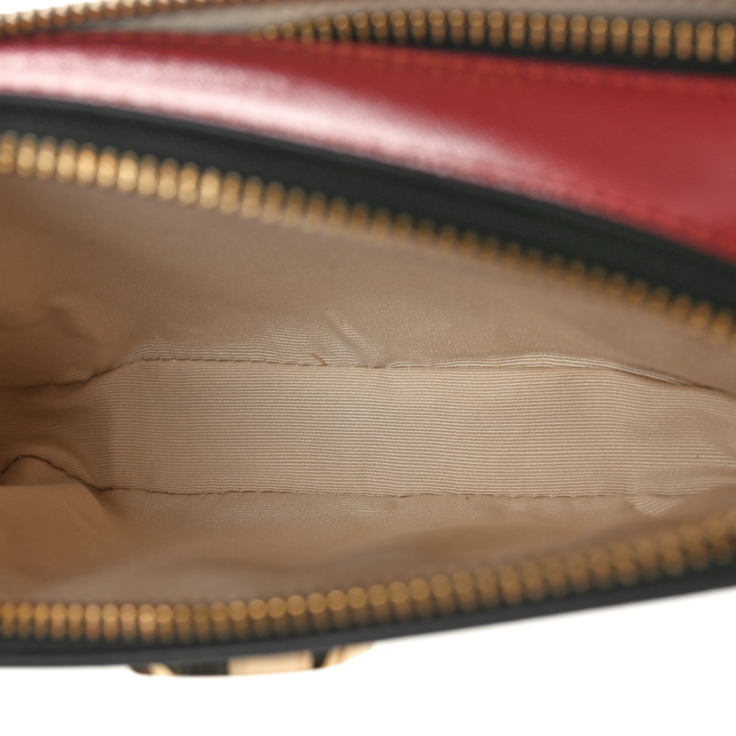 Marc Jacobs Saffiano Small Snapshot Camera Bag New Rose 5 of 9