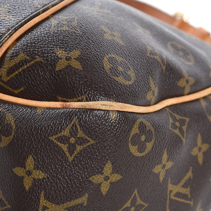 Louis Vuitton Monogram Galliera PM 13 of 16