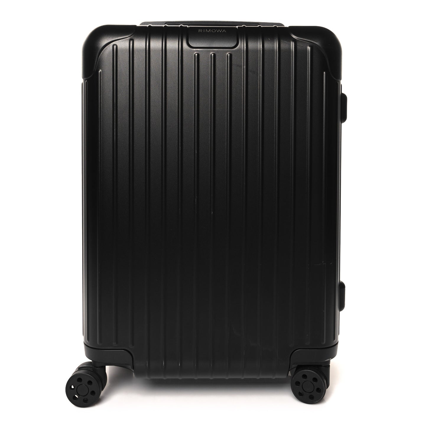 Polycarbonate Essential Cabin Matte Black